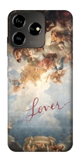 Чохол на ZTE Blade V50 Design 4G Lover фото 1 з 1