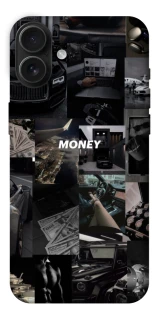 Чохол на Apple iPhone 16 Plus Money фото 1 з 1