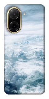 Чохол на Xiaomi Redmi A5 (Europe version) Над хмарами фото 1 Чохол на Xiaomi Redmi A5 (Europe version) Над хмарами фото 1 з 1