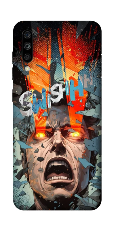 Чехол на ZTE Blade A7s (2019) Swishh фото 1 из 1