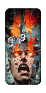 Чехол на ZTE Blade A7s (2019) Swishh фото 1 из 1