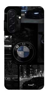 Чехол на Samsung Galaxy A26 5G BMW Collage ver.2 фото 1 из 1