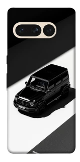 Чохол на Google Pixel 7 Pro Cubik фото 1 з 1