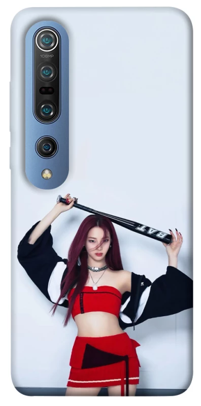 Чохол на Xiaomi Mi 10 / Mi 10 Pro Ruka - BABYMONSTER фото 1 з 1