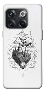 Чехол на OnePlus 10T Tattoo ver.2 фото 1 из 1