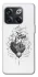 Чехол на OnePlus 10T Tattoo ver.2 фото 1 из 1