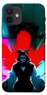 Чехол на Apple iPhone 12 (6.1") Choso v4 фото 1 из 1