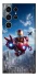 Чехол на Samsung Galaxy S25 Ultra IronmanIronman v3 фото 1 из 1
