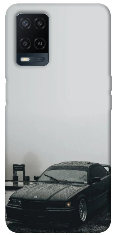 Чехол на Oppo A54 4G BMW mood фото 1 из 1