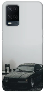 Чехол на Oppo A54 4G BMW mood фото 1 из 1