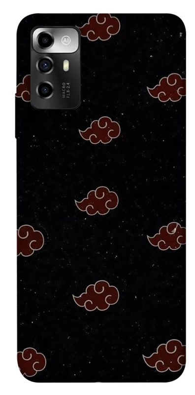 Чохол на ZTE Blade V40 Vita Naruto фото 1 з 1