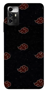 Чехол на ZTE Blade V40 Vita Naruto фото 1 из 1