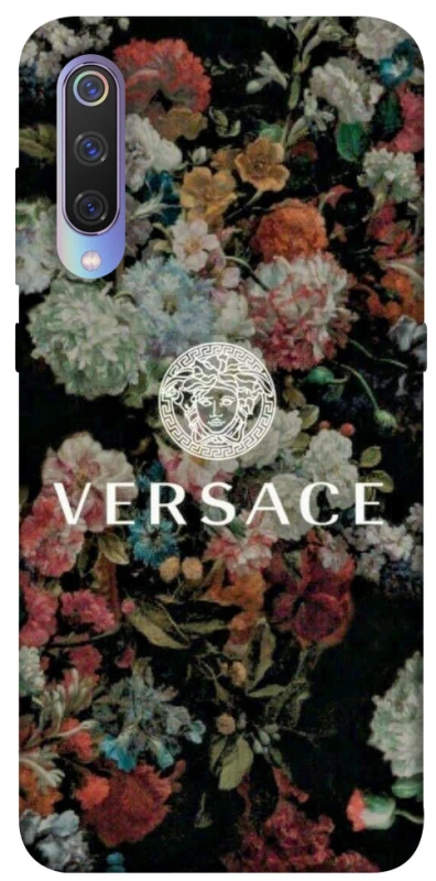 Чохол на Xiaomi Mi 9 Versace ver.2 фото 1 з 1