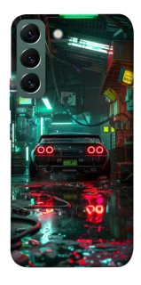 Чехол на Samsung Galaxy S22 skyline фото 1 из 1