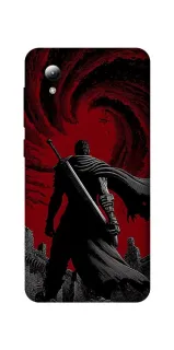 Чохол на ZTE Blade A3 (2019) Berserk v21 фото 1 з 1