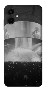 Чехол на Samsung Galaxy A06 Kanye West ver.5 фото 1 из 1