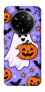 Чехол на Realme 14 Pro+ Halloween v15 фото 1 из 1