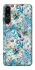Чохол на Samsung Galaxy F16 Floral design ver.5 фото 1 з 1