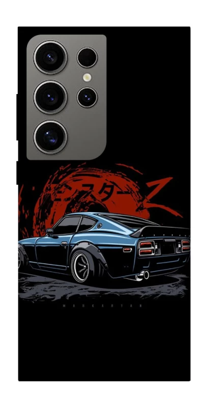 Чохол на Samsung Galaxy S24 Ultra Tokyo drive фото 1 з 1