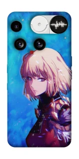 Чохол на Nothing Phone (3) Cha Hae In фото 1 з 1