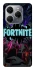 Чохол на TECNO Spark 20 Pro Fortnite logo ver.3 фото 1 з 1