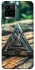 Чохол на Vivo Y21 / Y33s Valknut ver.2 фото 1 з 1