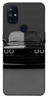 Чохол на OnePlus Nord N10 5G BMW v11 фото 1 з 1