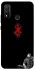 Чохол на Huawei P Smart (2020) berserk black фото 1 з 1