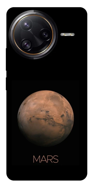 Чехол на Xiaomi Poco F7 Ultra Mars фото 1 из 1