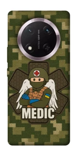 Чехол на Honor X9c Medic фото 1 из 1