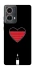 Чохол на Motorola Moto G85 Charge your heart фото 1 з 1
