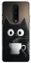 Чехол на OnePlus 8 morning cat фото 1 из 1