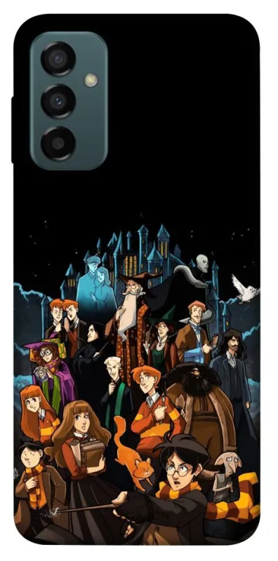 Чехол на Samsung Galaxy M23 5G Harry Potter v26 фото 1 из 1
