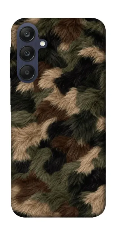 Чехол на Samsung Galaxy A25 5G Camouflage v30 фото 1 из 1