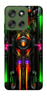 Чехол на Motorola Moto G56 5G CyberPhone v5 фото 1 из 1