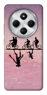 Чохол на Xiaomi Redmi 14C / Poco C75 Stranger Things ver.19 фото 1 з 1