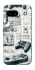 Чохол на Google Pixel 8a Gamer Zone ver.2 фото 1 з 1