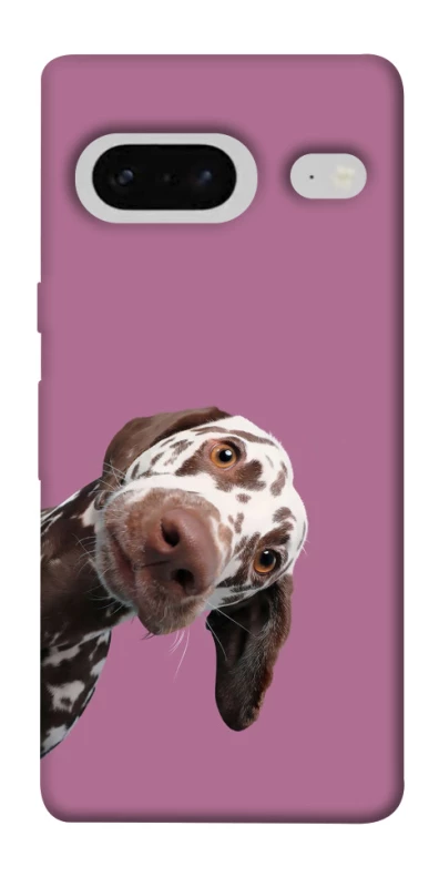 Чохол на Google Pixel 7 А що тут фото 1 з 1