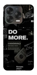 Чохол на ZTE Blade V70 Design Do more фото 1 з 2