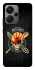 Чехол на Xiaomi Redmi Note 13 Pro+ Five finger death punch ver.2 фото 1 из 1