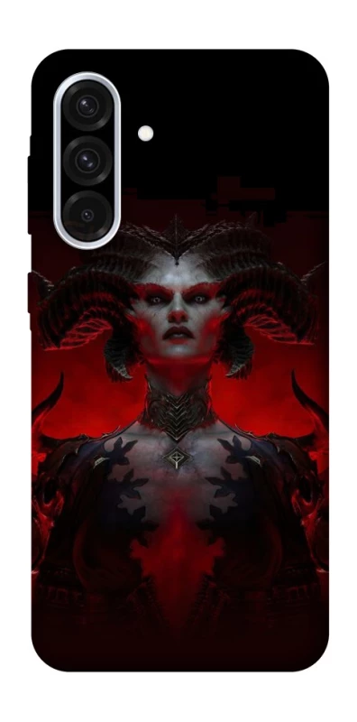 Чохол на Samsung Galaxy A36 5G Lilith фото 1 з 1