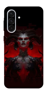 Чехол на Samsung Galaxy A36 5G Lilith фото 1 из 1