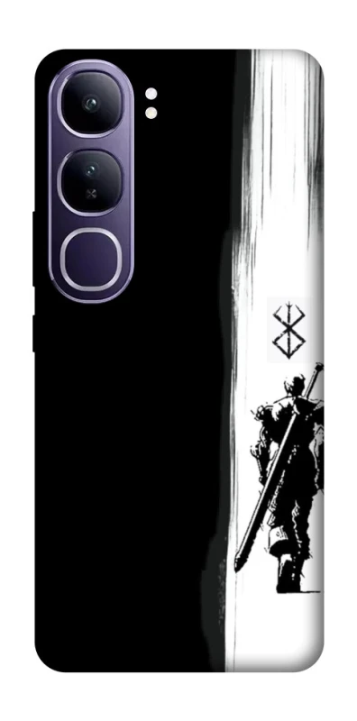 Чохол на Vivo Y300 Berserk way фото 1 з 1