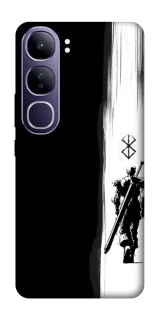 Чехол на Vivo Y300 Berserk way фото 1 из 1