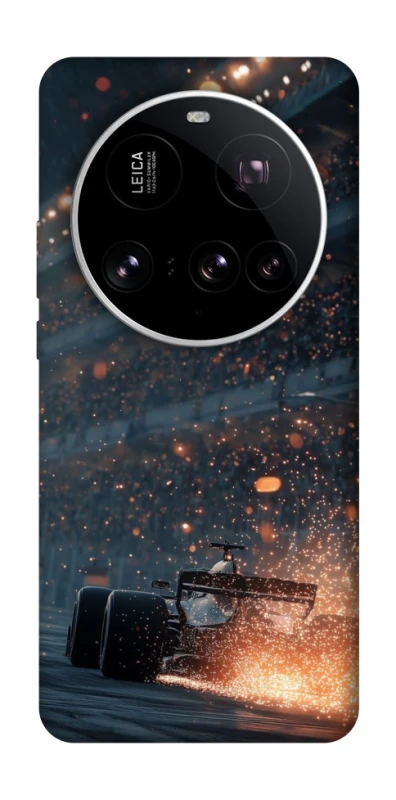 Чохол на Xiaomi 15 Ultra F-1 ver.3 фото 1 з 1