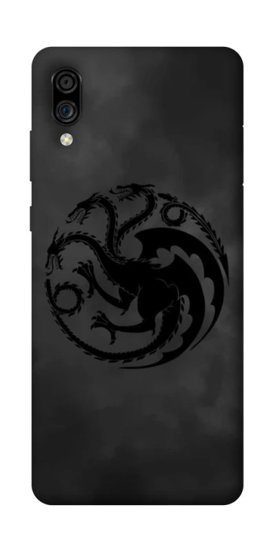 Чохол на ZTE Blade A5 (2020) House of the Dragon ver.3 фото 1 з 1