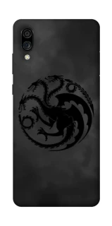 Чохол на ZTE Blade A5 (2020) House of the Dragon ver.3 фото 1 з 1