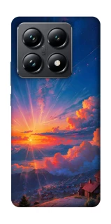 Чехол на Xiaomi 14T Pro On top фото 1 из 1