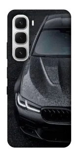 Чехол на Infinix Hot 60i BMW v47 фото 1 из 1