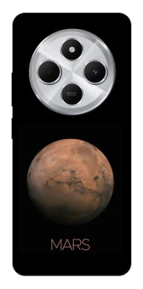 Чехол на Xiaomi Redmi 14C / Poco C75 Mars фото 1 из 1